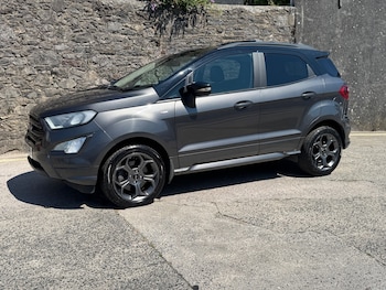Used Ford Ecosport 2019 for sale - 79156345: Photo