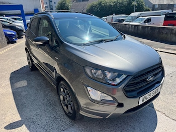 Used Ford Ecosport 2019 for sale - 79156345: Photo