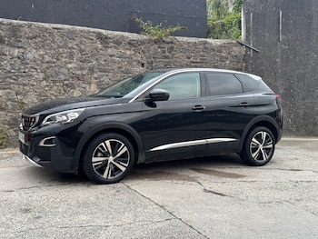 2018 (67) - 1.6 BlueHDi Allure SUV 5dr Diesel Manual Euro 6 (s/s) (120 ps)