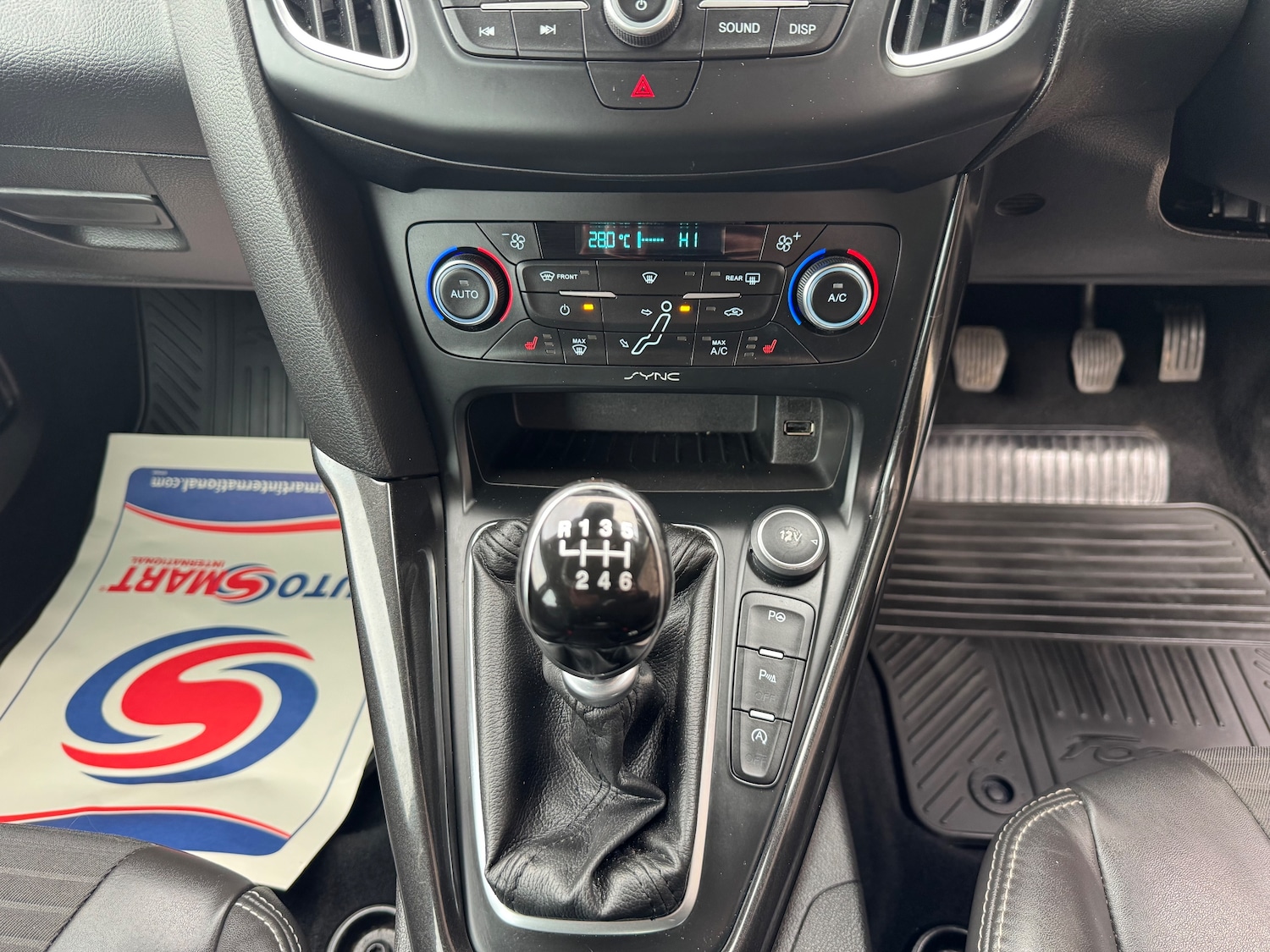 Used Ford Focus 2015 for sale - 76311718: Photo 13