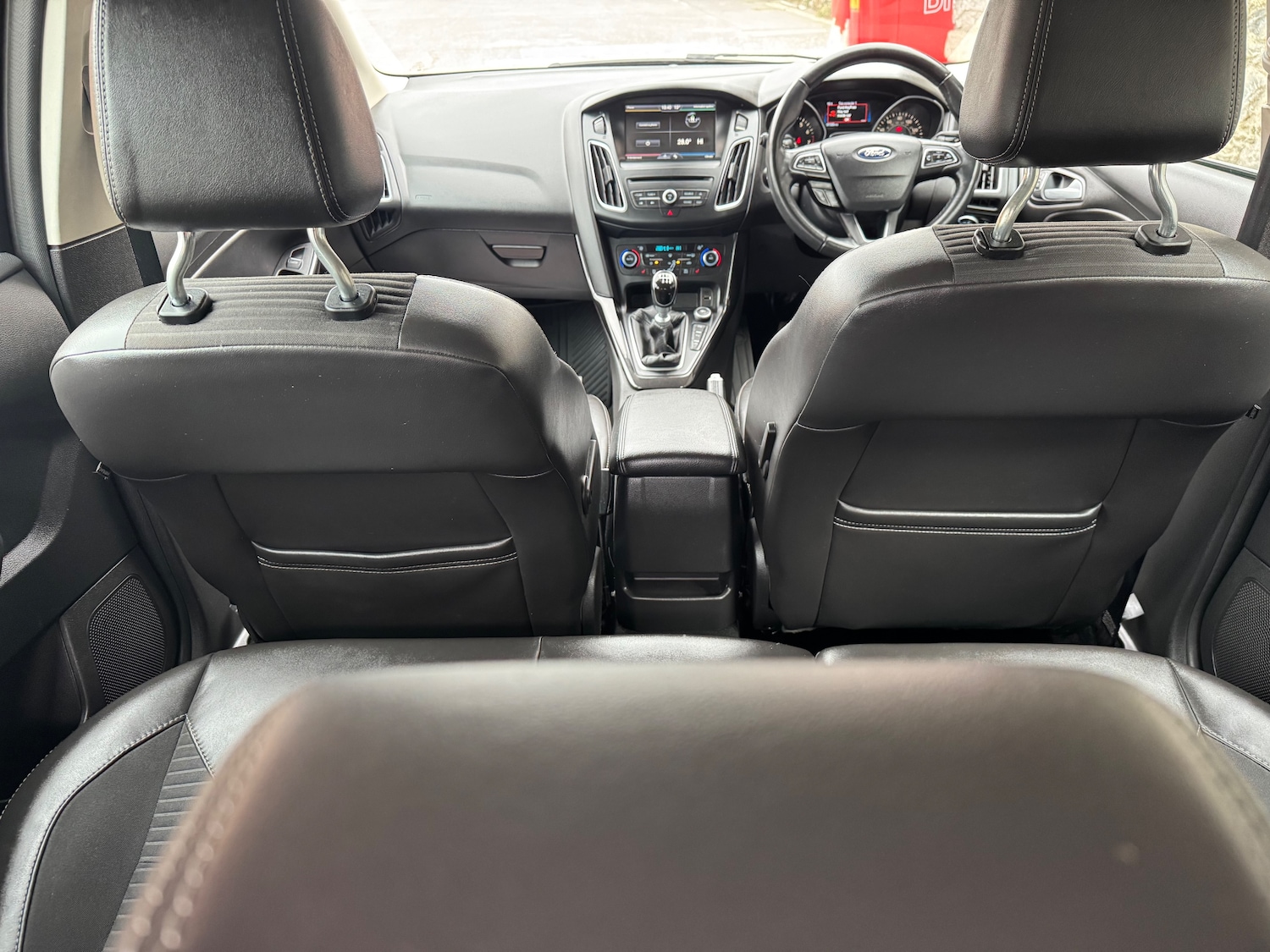 Used Ford Focus 2015 for sale - 76311718: Photo 21