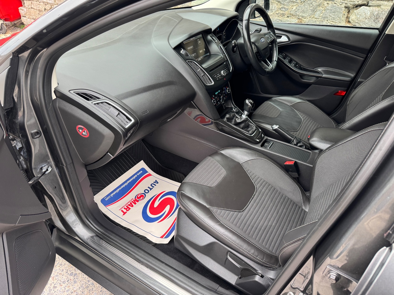 Used Ford Focus 2015 for sale - 76311718: Photo 25