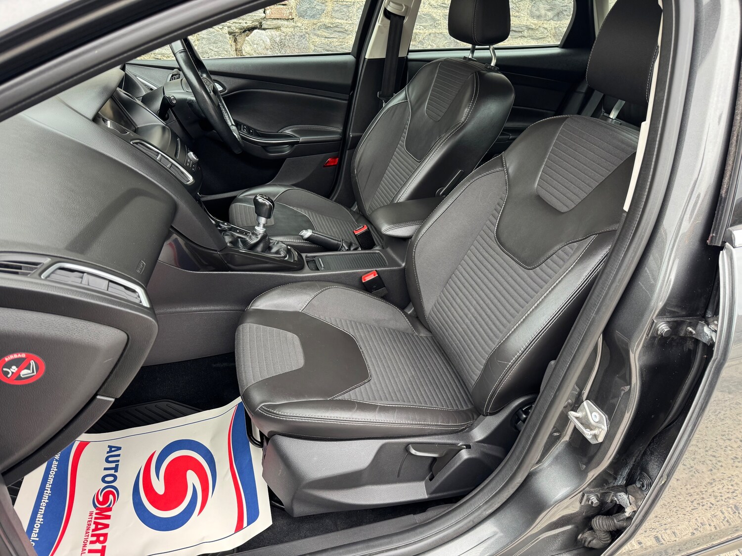 Used Ford Focus 2015 for sale - 76311718: Photo 26