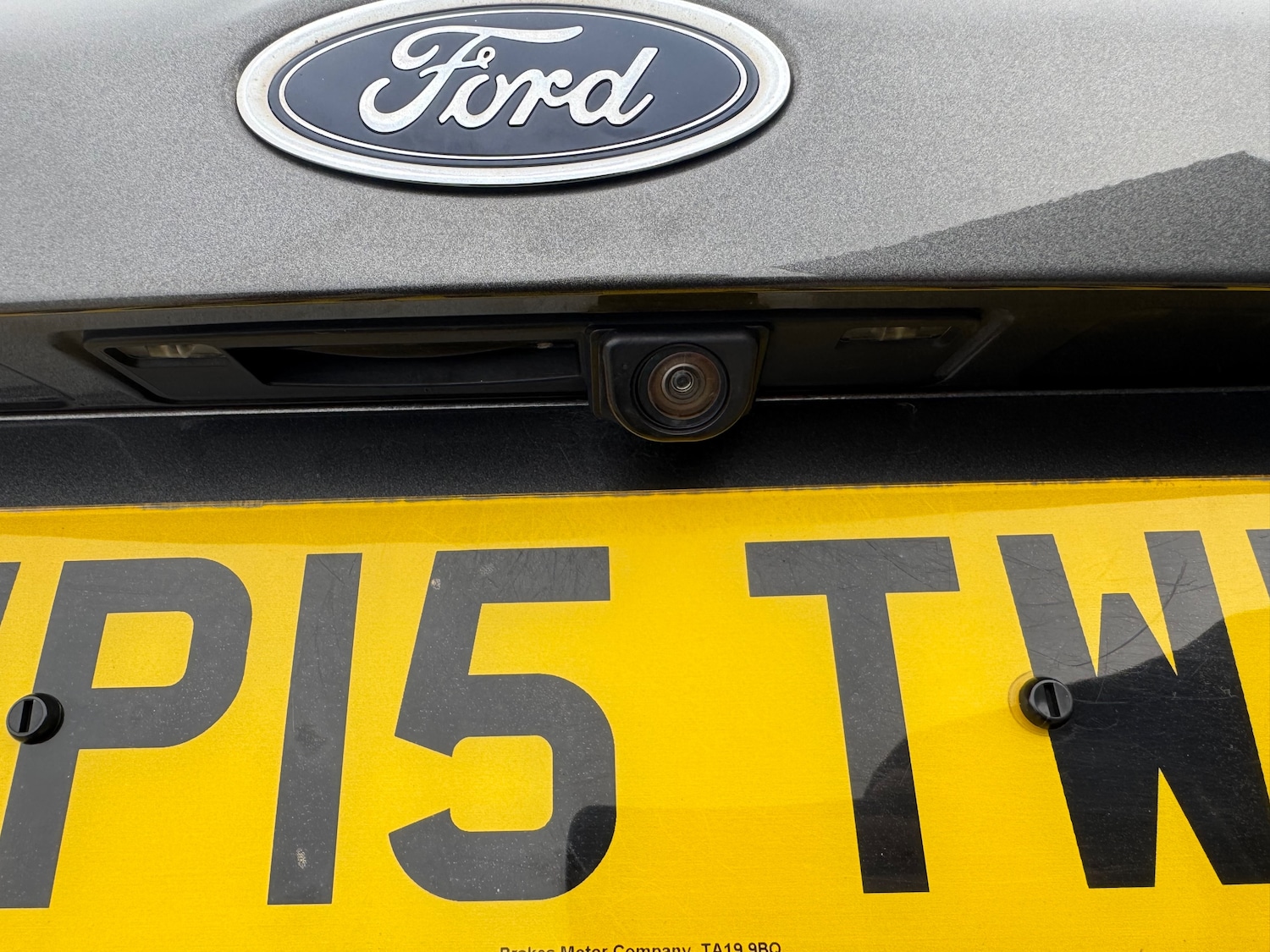 Used Ford Focus 2015 for sale - 76311718: Photo 29