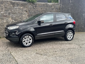 Used Ford Ecosport 2015 for sale - 78859330: Photo