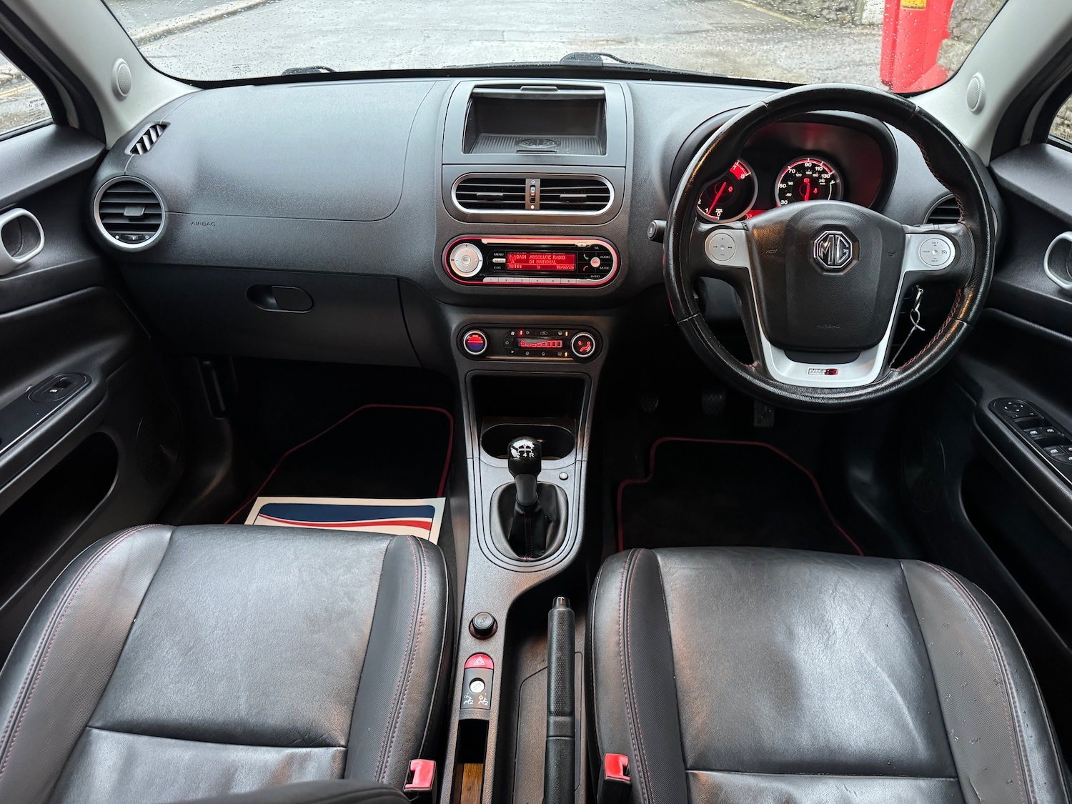 Used MG MG3 2015 for sale - 77620386: Photo 10