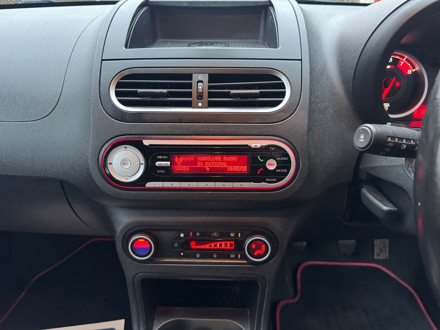 Used MG MG3 2015 for sale - 77620386: Photo 11