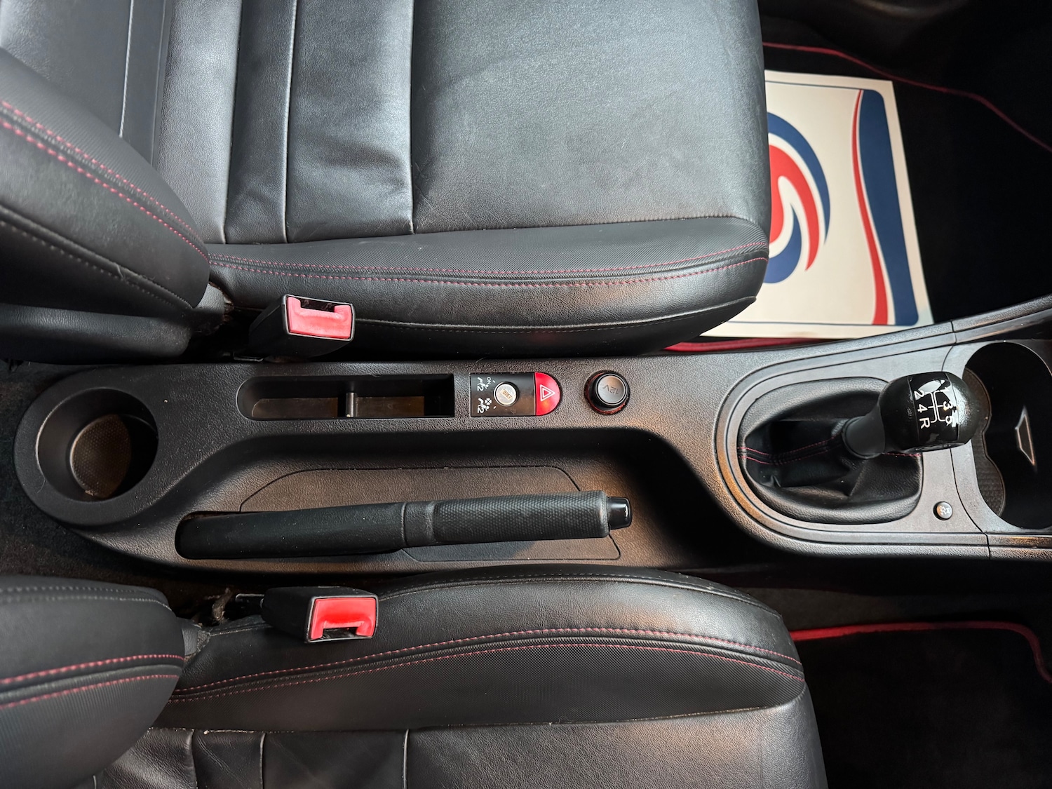 Used MG MG3 2015 for sale - 77620386: Photo 12