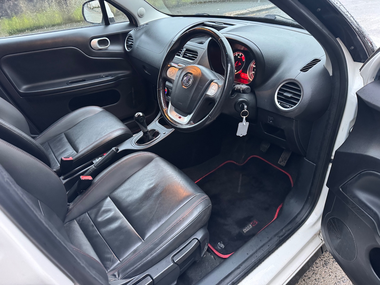 Used MG MG3 2015 for sale - 77620386: Photo 14