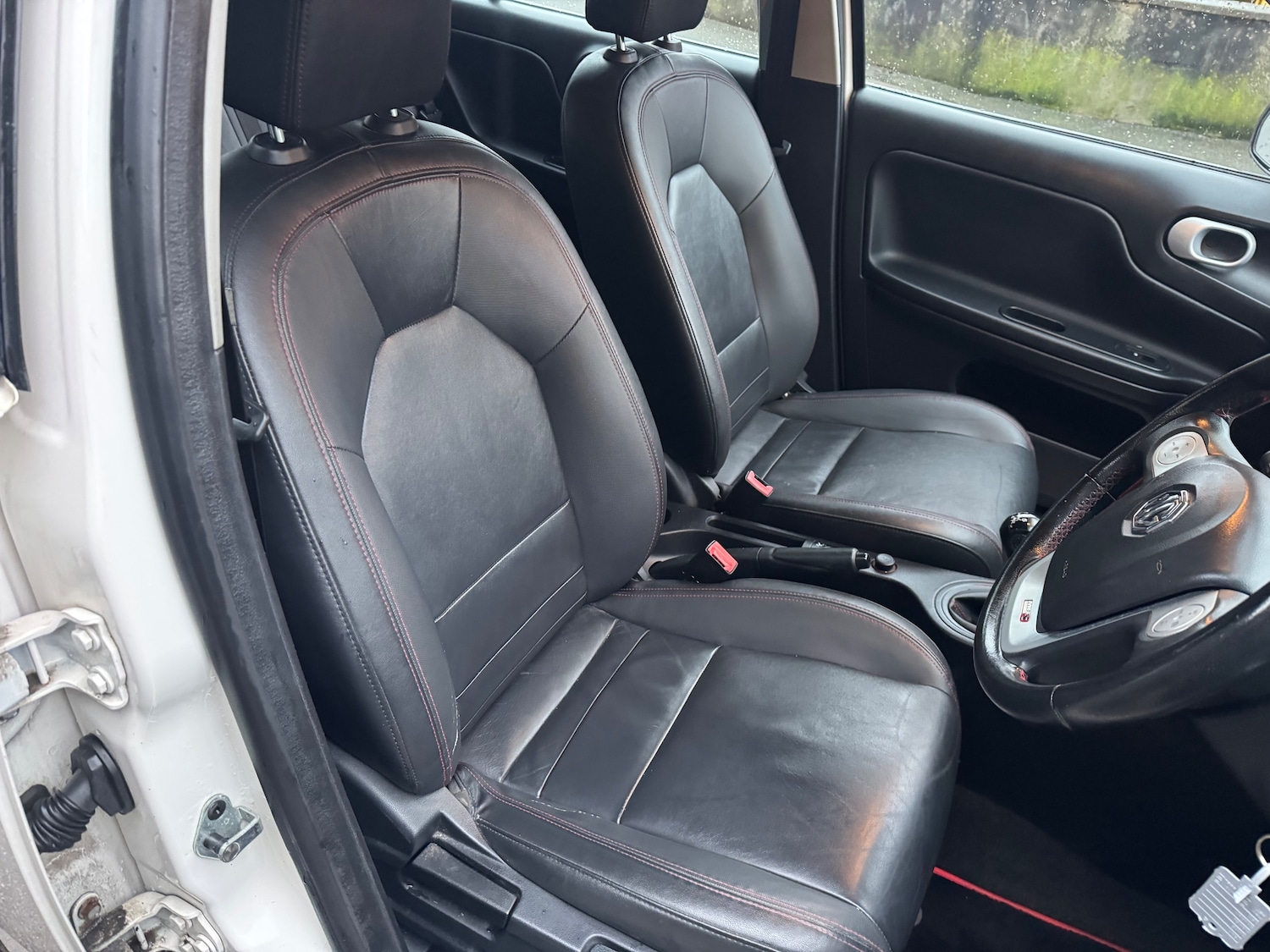 Used MG MG3 2015 for sale - 77620386: Photo 15