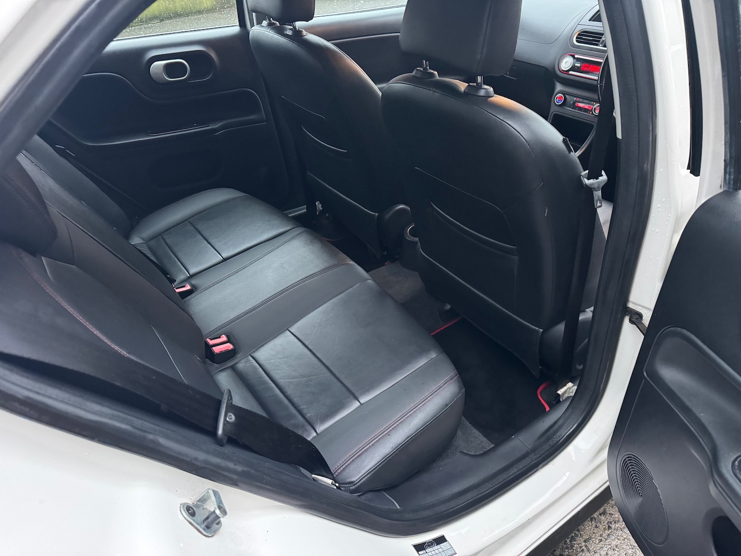 Used MG MG3 2015 for sale - 77620386: Photo 17