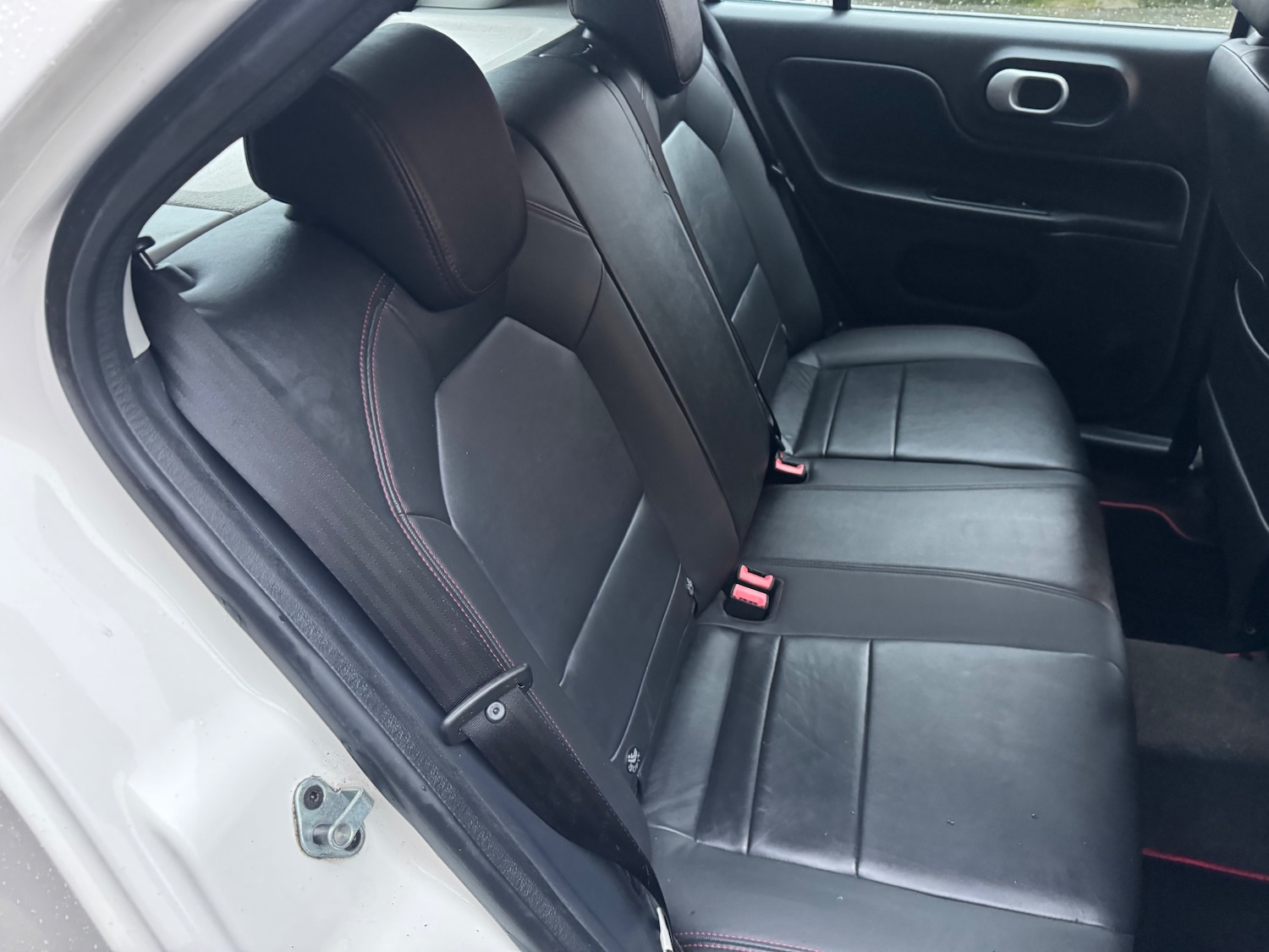 Used MG MG3 2015 for sale - 77620386: Photo 18