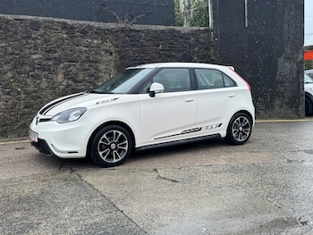 Used MG MG3 2015 for sale - 77620386: Photo