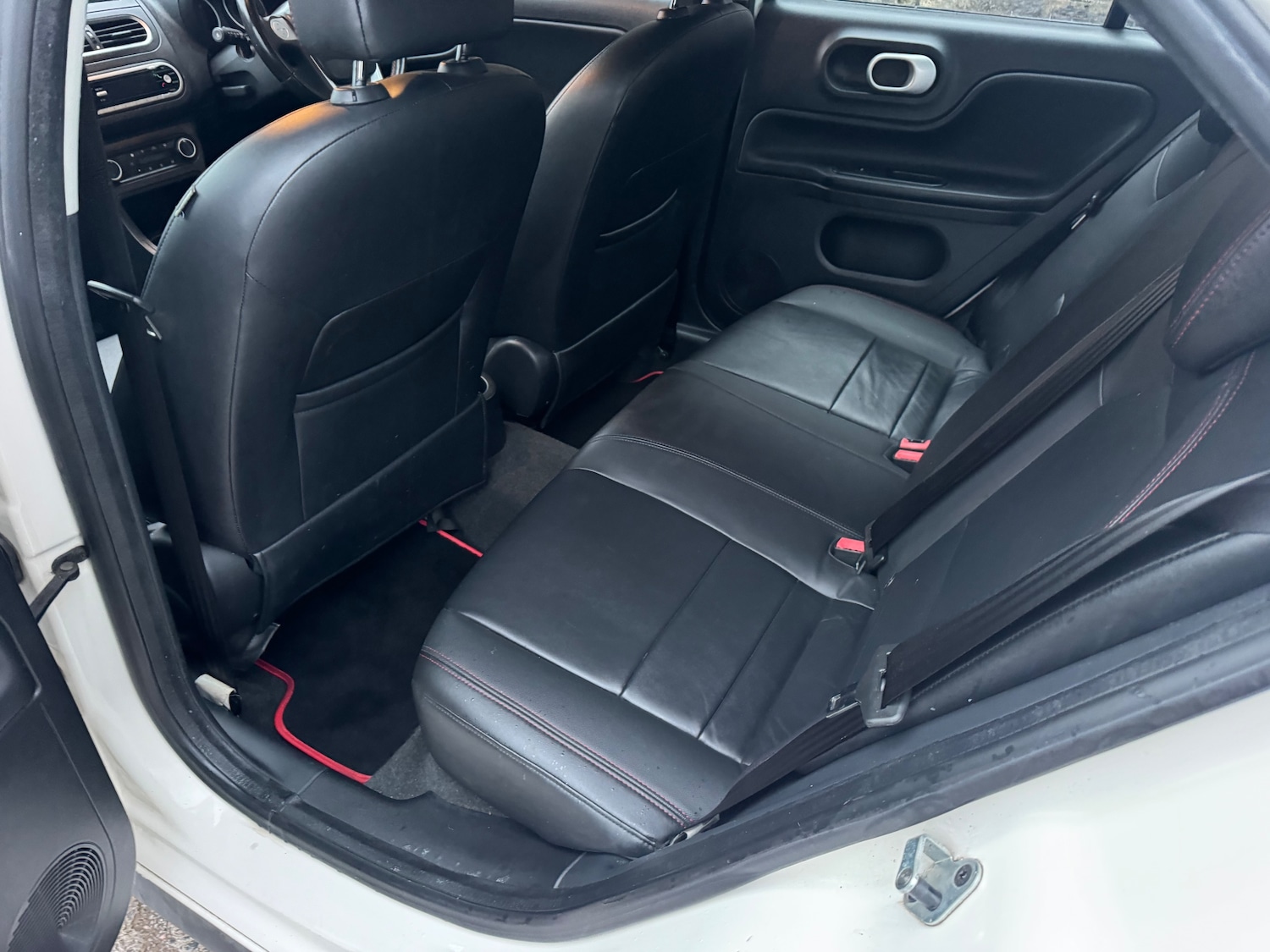 Used MG MG3 2015 for sale - 77620386: Photo 22