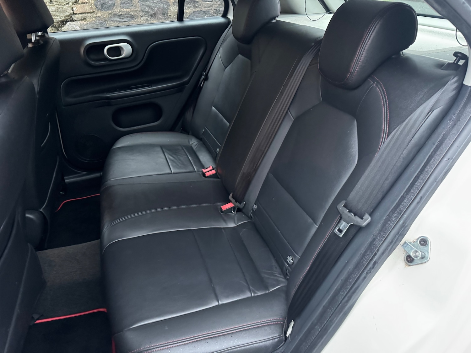 Used MG MG3 2015 for sale - 77620386: Photo 23