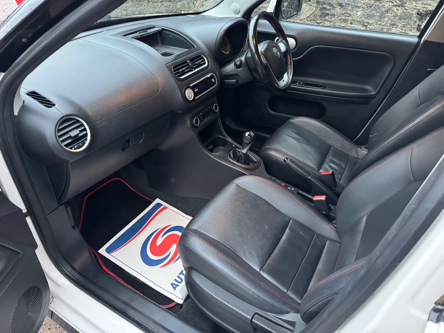 Used MG MG3 2015 for sale - 77620386: Photo 24