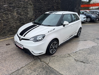 Used MG MG3 2015 for sale - 77620386: Photo