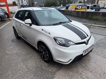 Used MG MG3 2015 for sale - 77620386: Photo