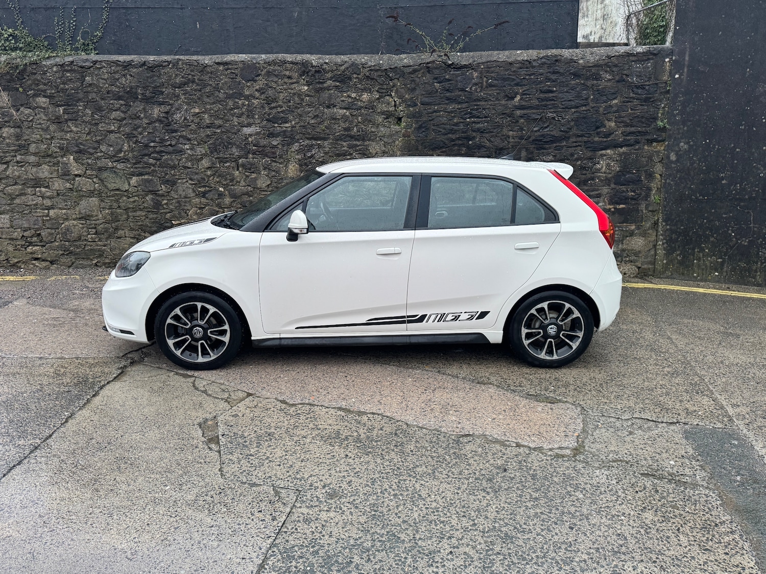 Used MG MG3 2015 for sale - 77620386: Photo 5