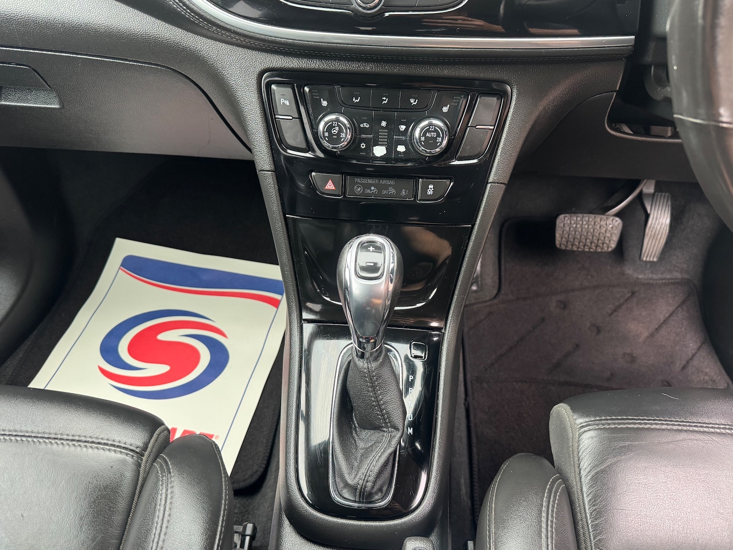 Used Vauxhall Mokka X 2017 for sale - 76149160: Photo 11