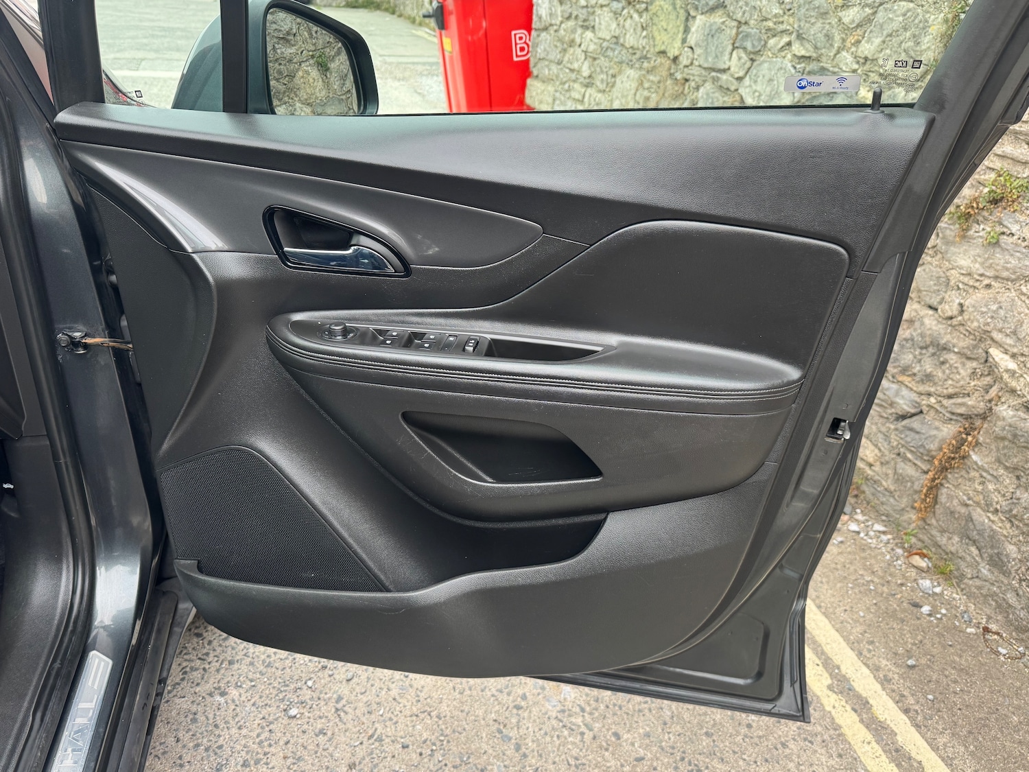 Used Vauxhall Mokka X 2017 for sale - 76149160: Photo 16