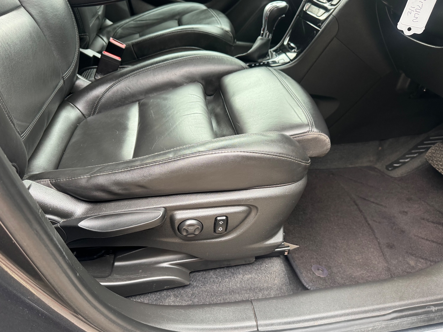 Used Vauxhall Mokka X 2017 for sale - 76149160: Photo 17