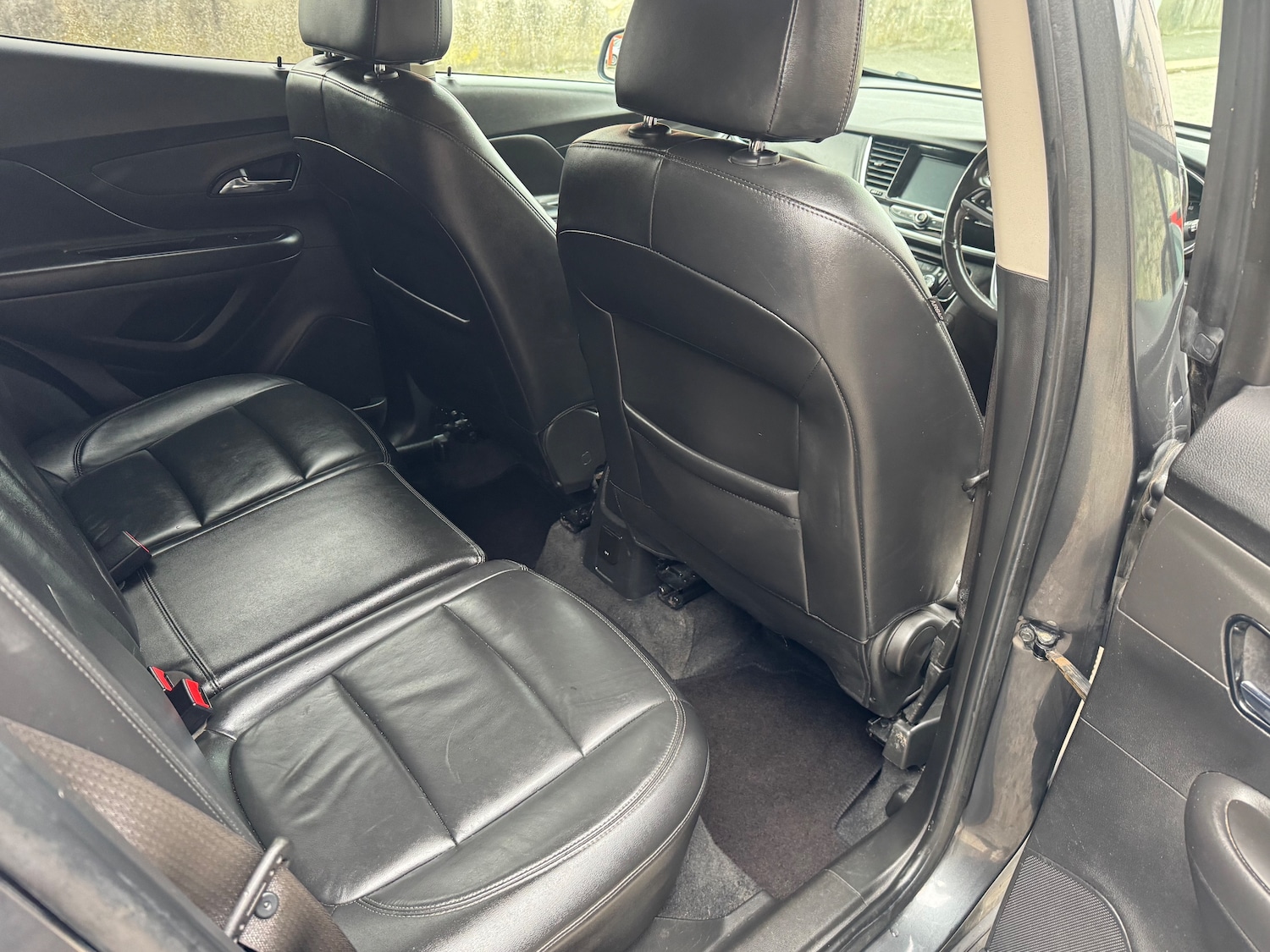 Used Vauxhall Mokka X 2017 for sale - 76149160: Photo 18