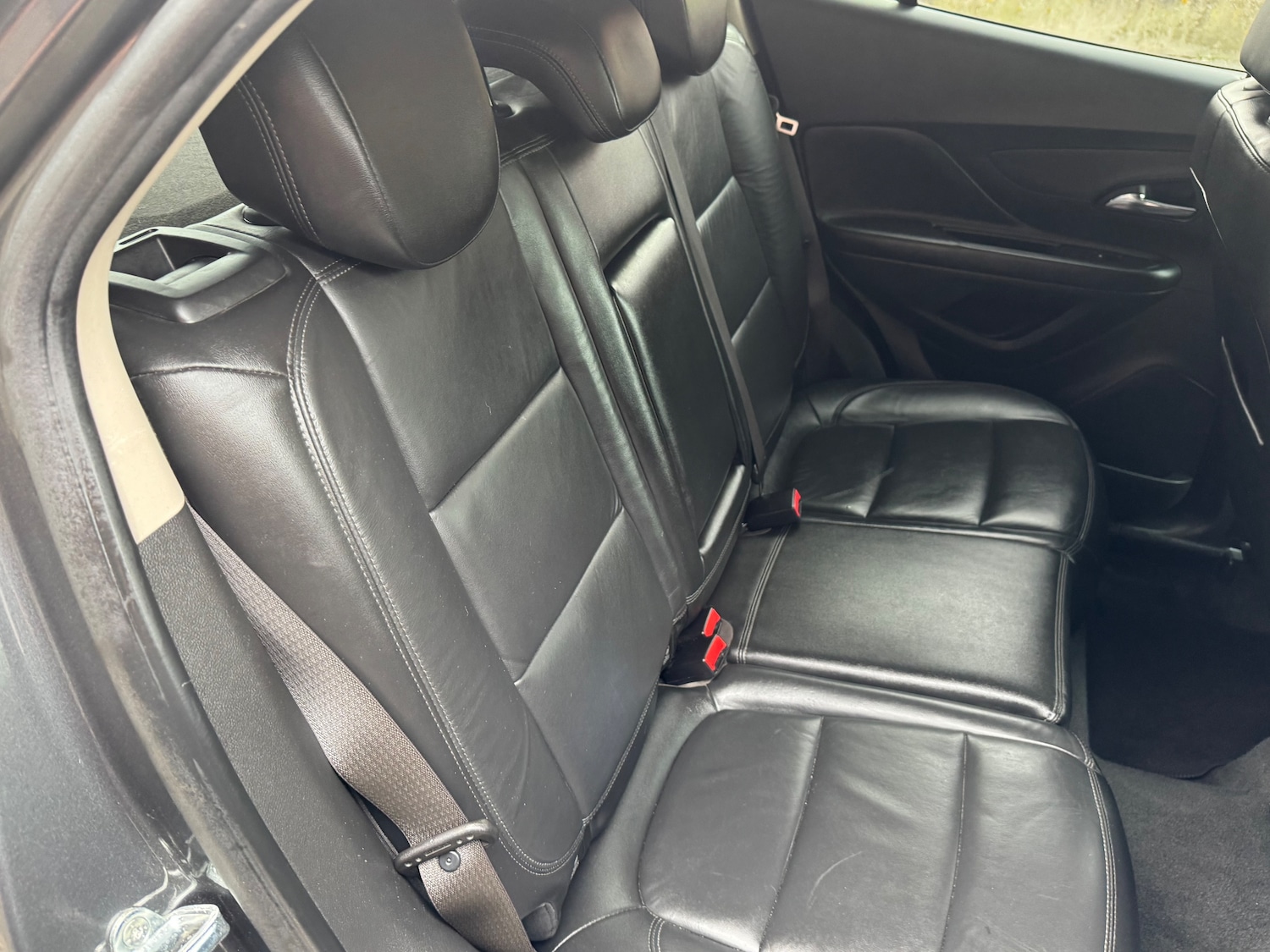 Used Vauxhall Mokka X 2017 for sale - 76149160: Photo 19