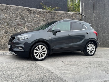 Vauxhall - Mokka X