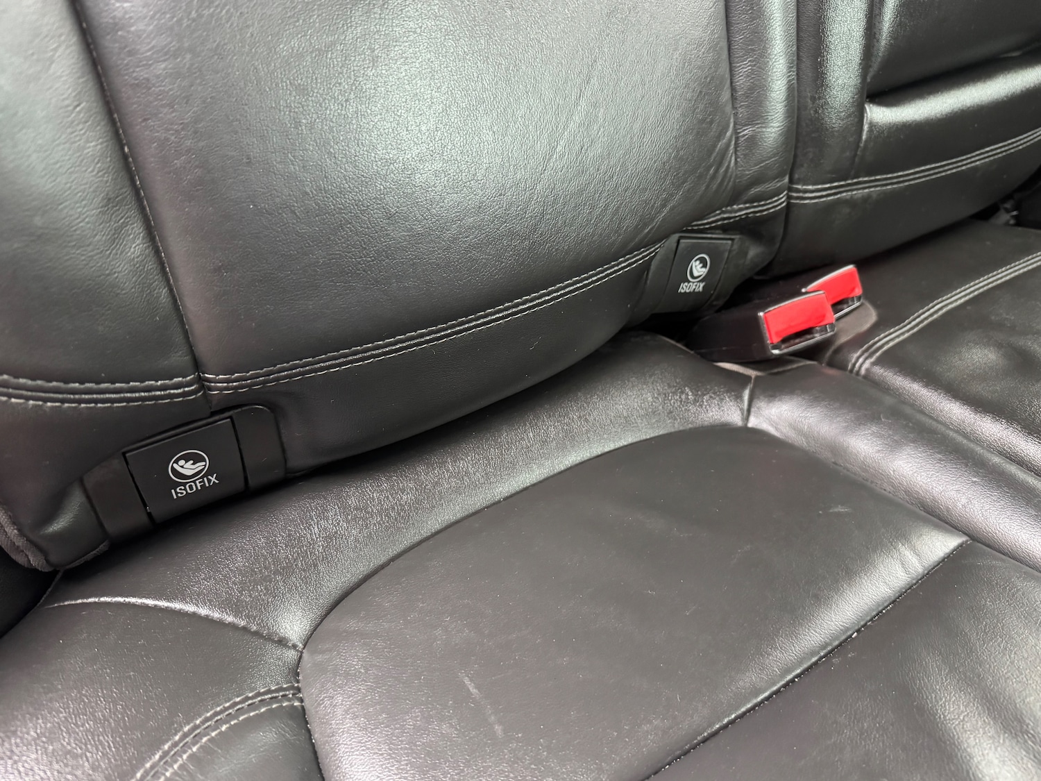 Used Vauxhall Mokka X 2017 for sale - 76149160: Photo 20