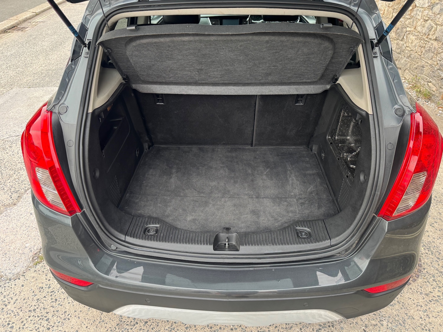 Used Vauxhall Mokka X 2017 for sale - 76149160: Photo 21