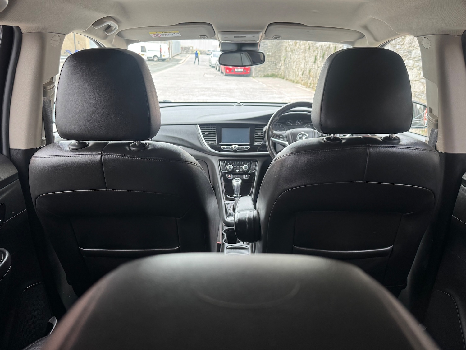 Used Vauxhall Mokka X 2017 for sale - 76149160: Photo 22