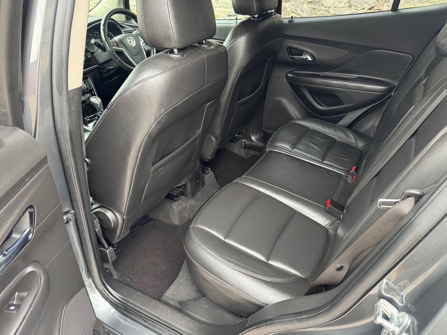 Used Vauxhall Mokka X 2017 for sale - 76149160: Photo 23