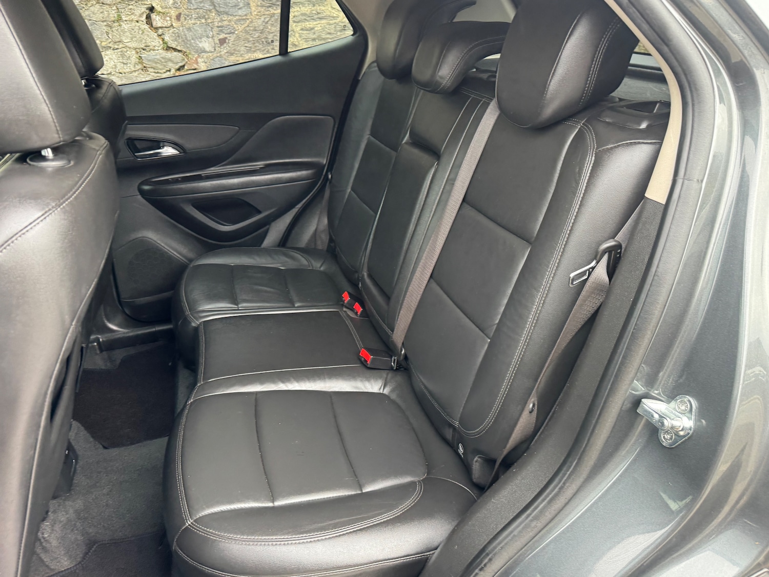 Used Vauxhall Mokka X 2017 for sale - 76149160: Photo 24
