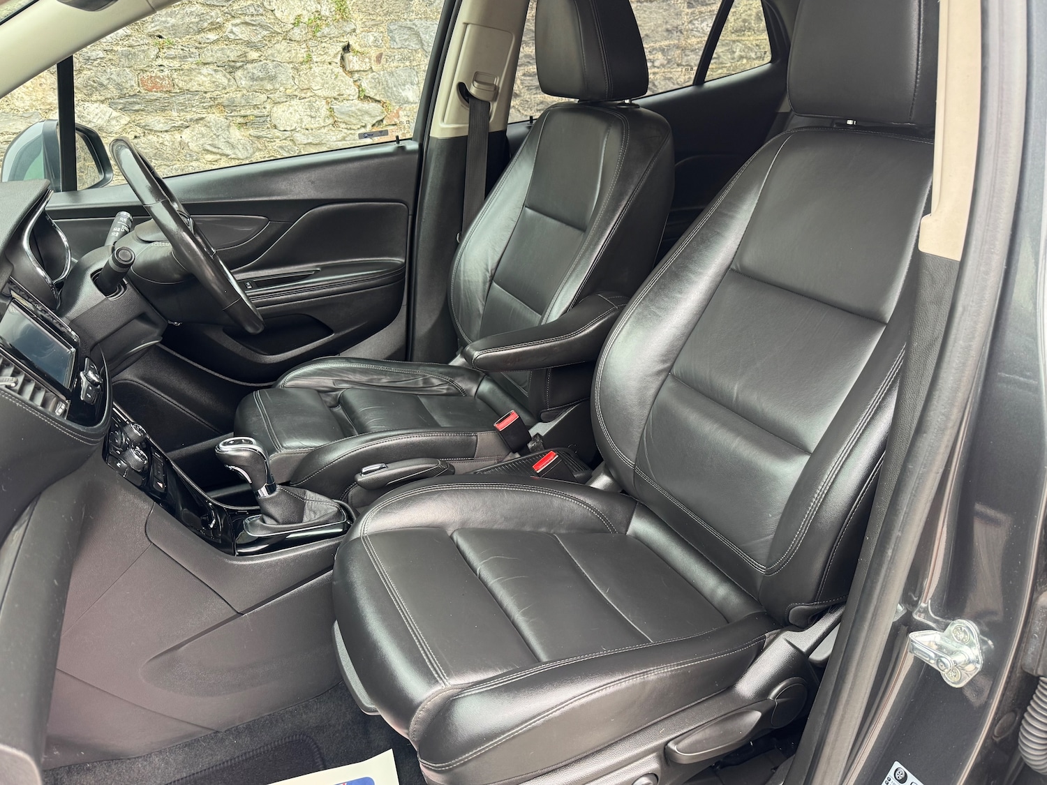 Used Vauxhall Mokka X 2017 for sale - 76149160: Photo 26