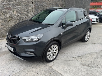 Used Vauxhall Mokka X 2017 for sale - 76149160: Photo 2