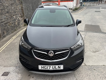 Used Vauxhall Mokka X 2017 for sale - 76149160: Photo 3
