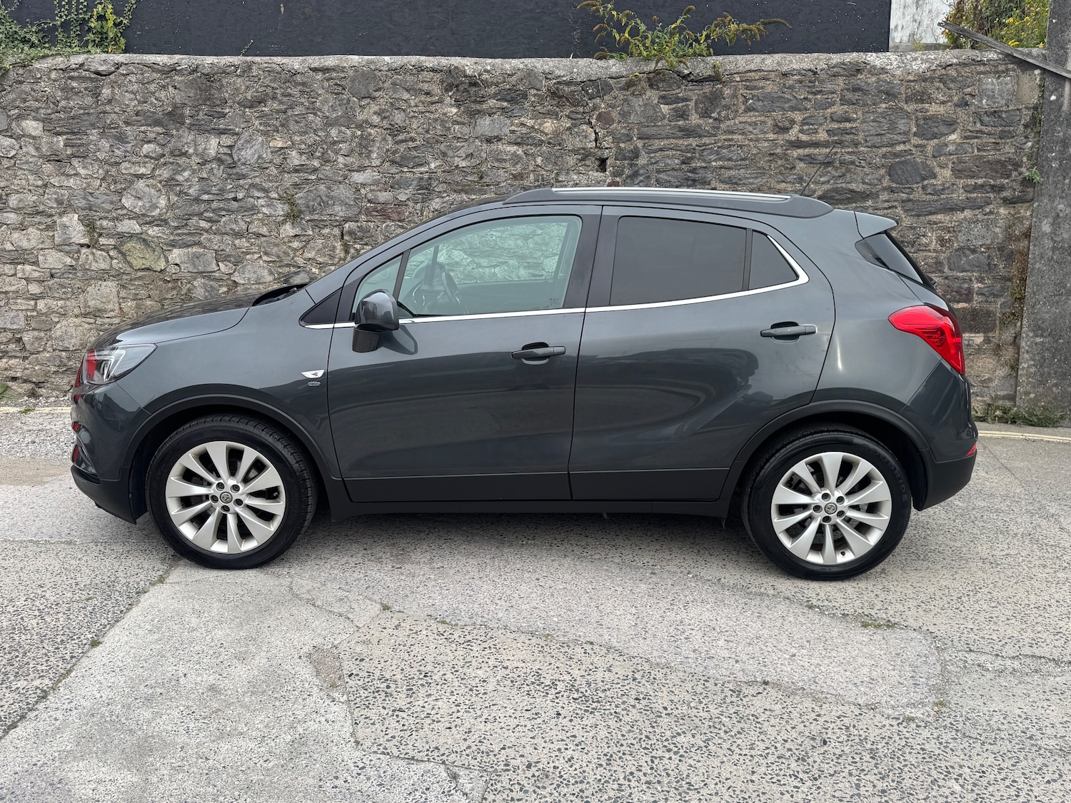 Used Vauxhall Mokka X 2017 for sale - 76149160: Photo 6