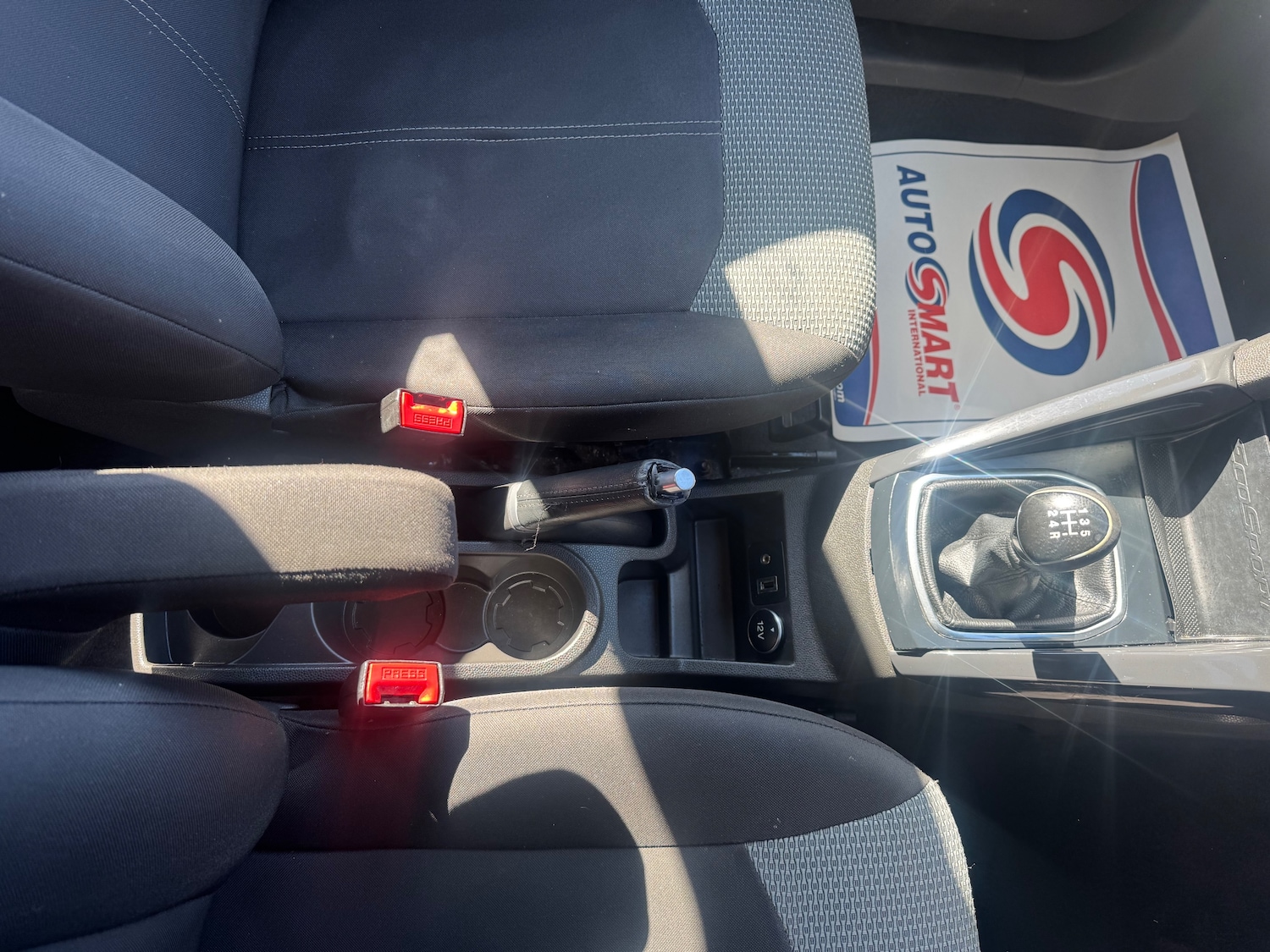 Used Ford Ecosport 2015 for sale - 78118130: Photo 12