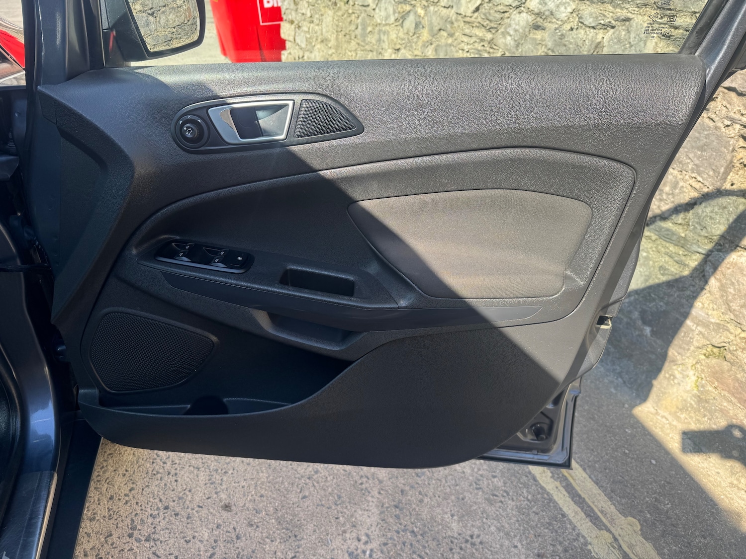 Used Ford Ecosport 2015 for sale - 78118130: Photo 14