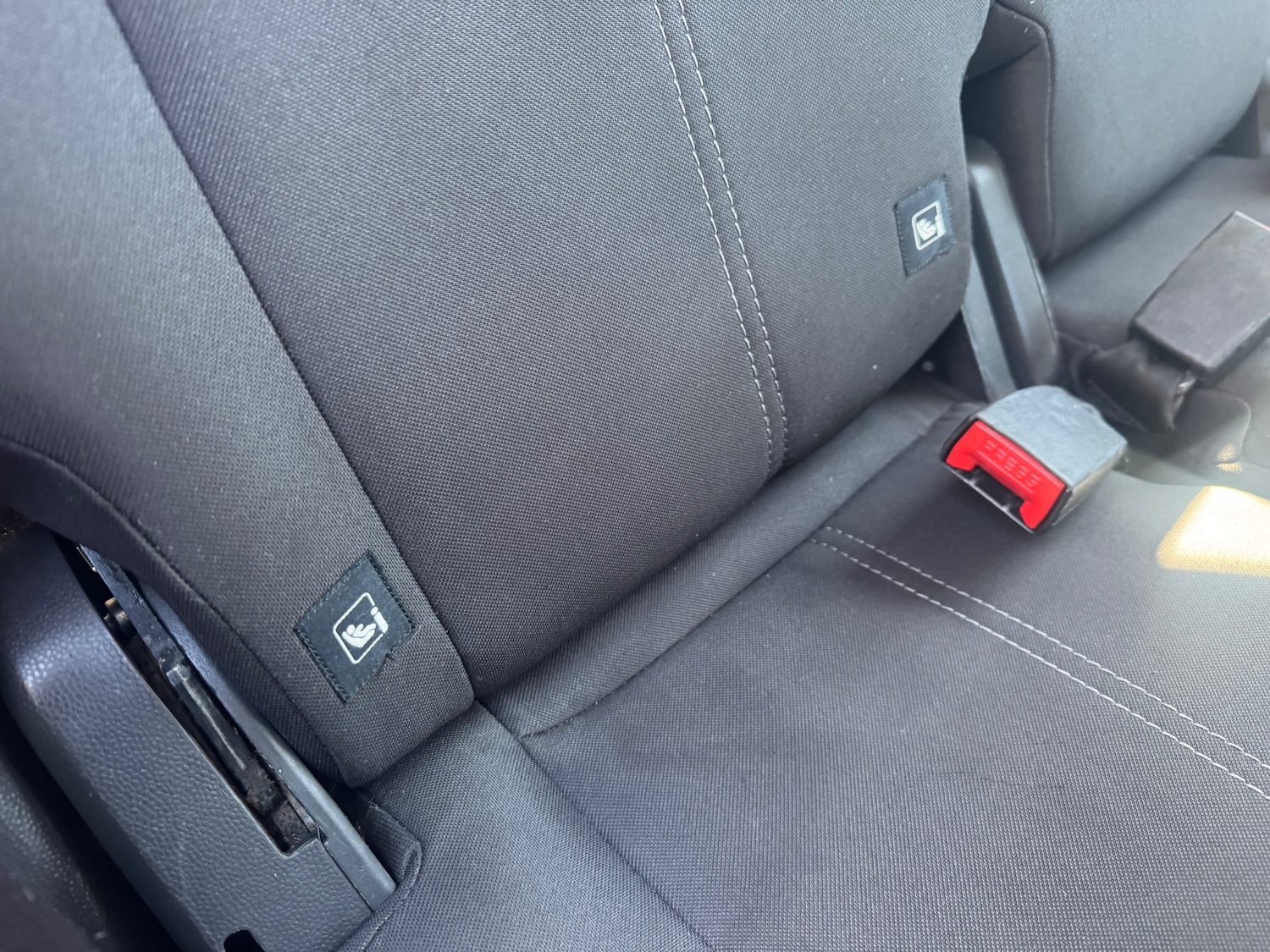 Used Ford Ecosport 2015 for sale - 78118130: Photo 18