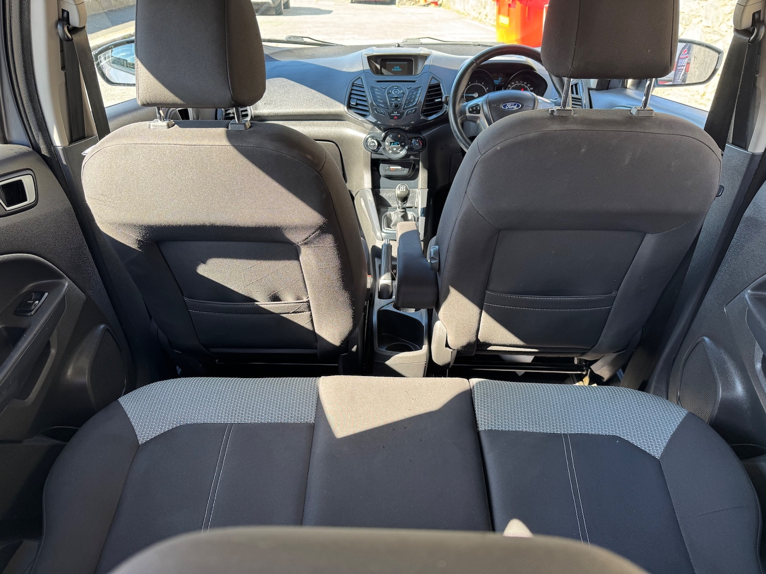 Used Ford Ecosport 2015 for sale - 78118130: Photo 19