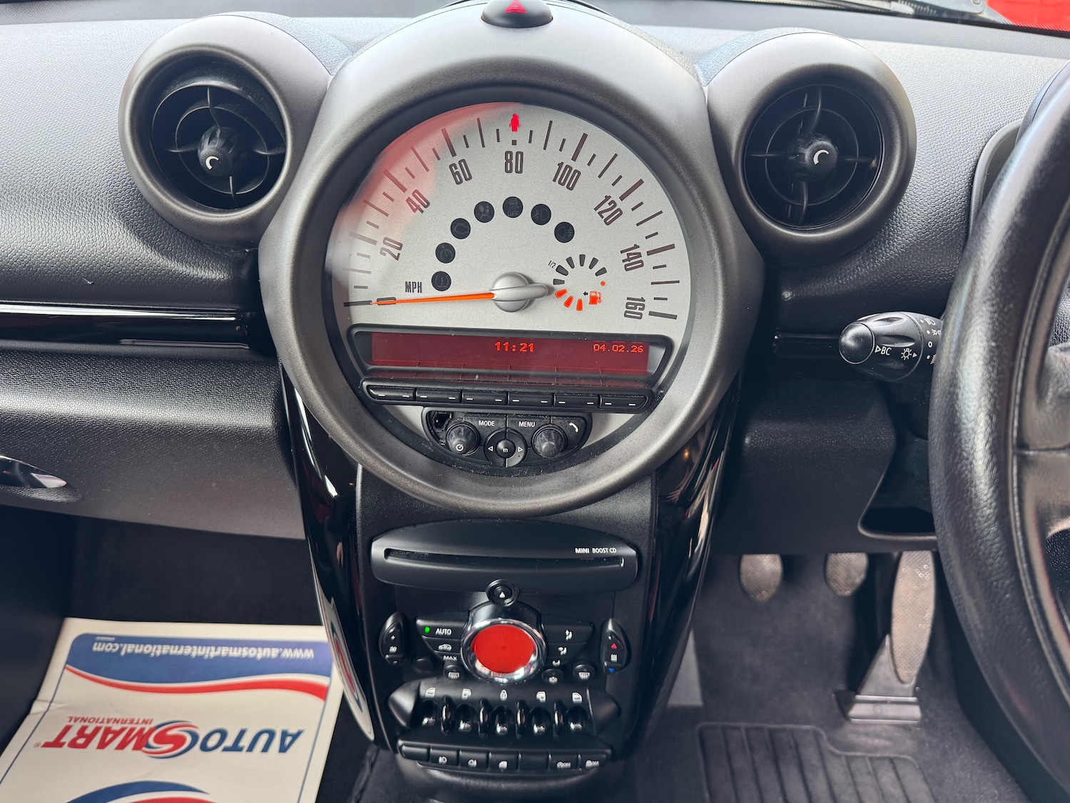 Used MINI Countryman 2011 for sale - 77431821: Photo 11