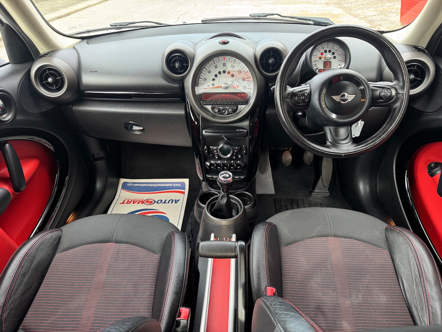 Used MINI Countryman 2011 for sale - 77431821: Photo 12