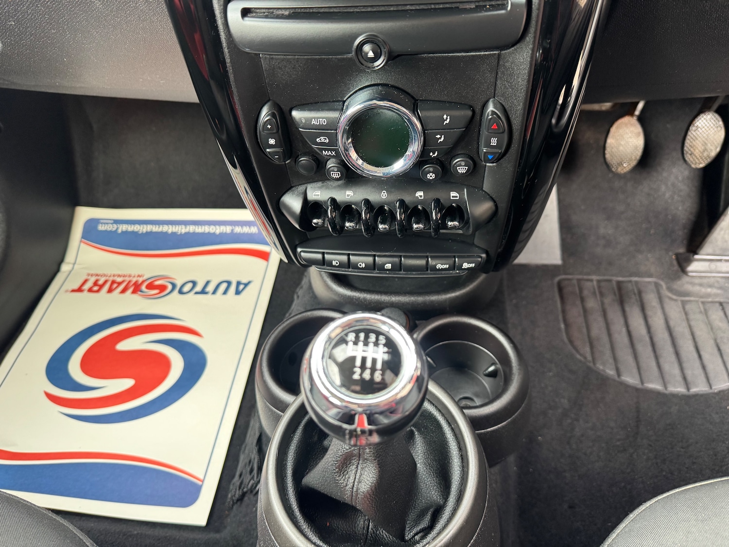 Used MINI Countryman 2011 for sale - 77431821: Photo 13