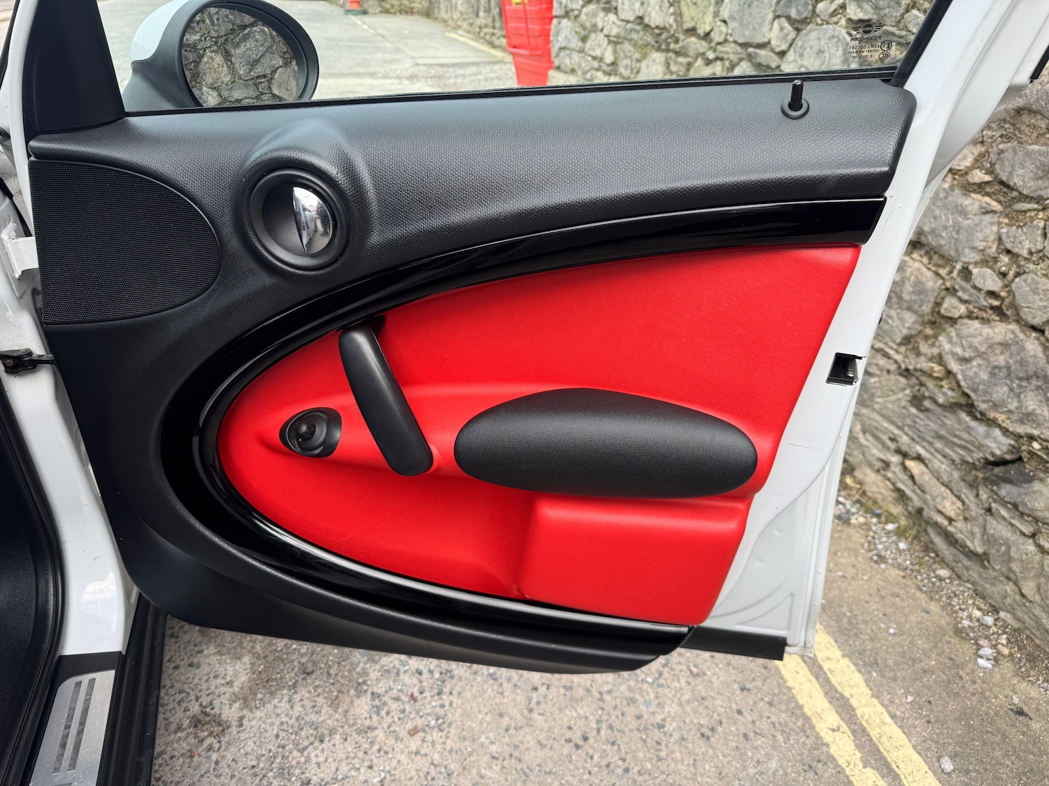 Used MINI Countryman 2011 for sale - 77431821: Photo 16