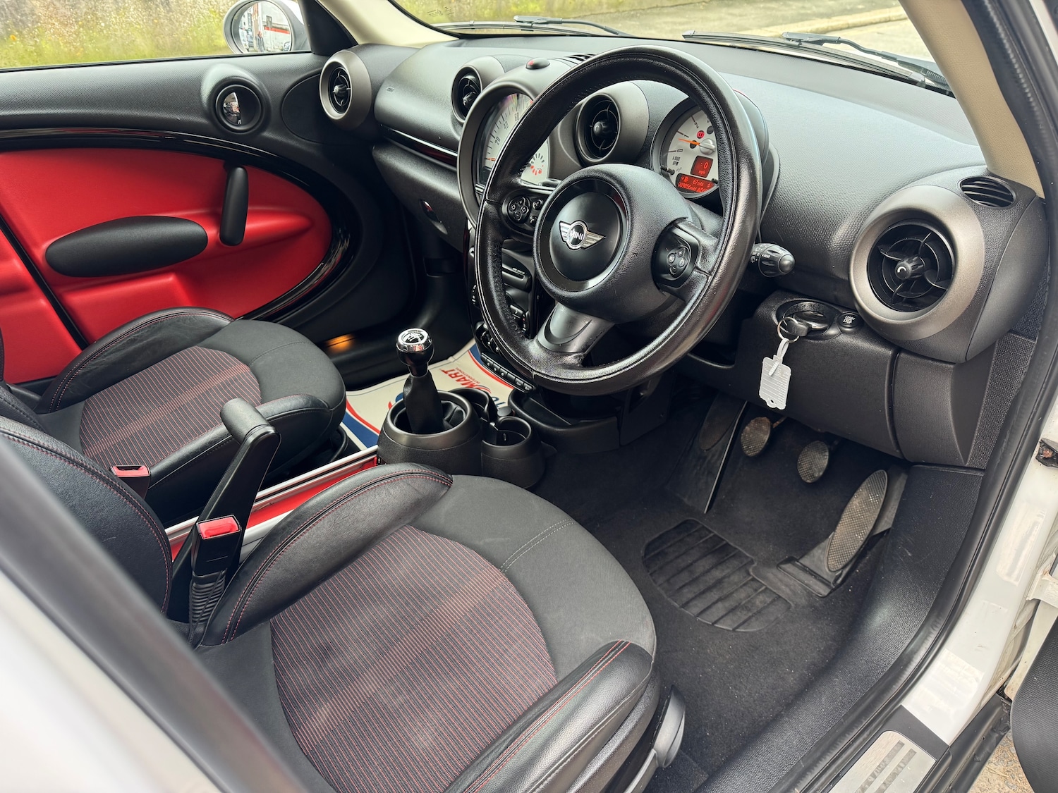 Used MINI Countryman 2011 for sale - 77431821: Photo 17