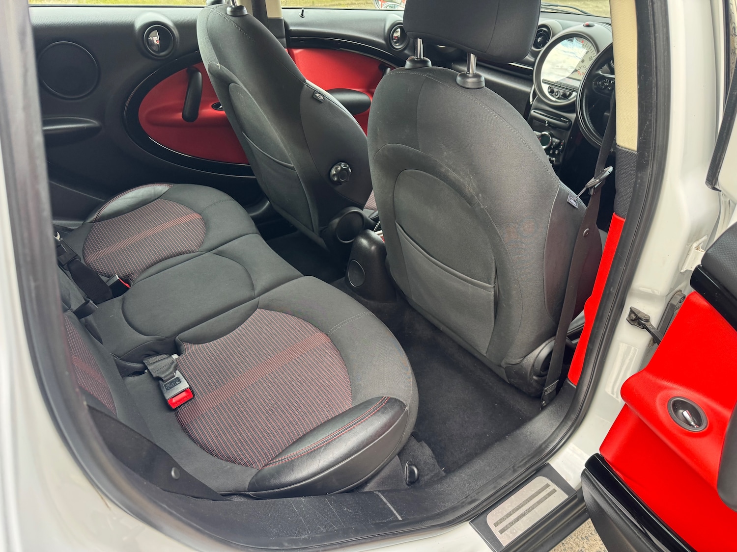 Used MINI Countryman 2011 for sale - 77431821: Photo 19