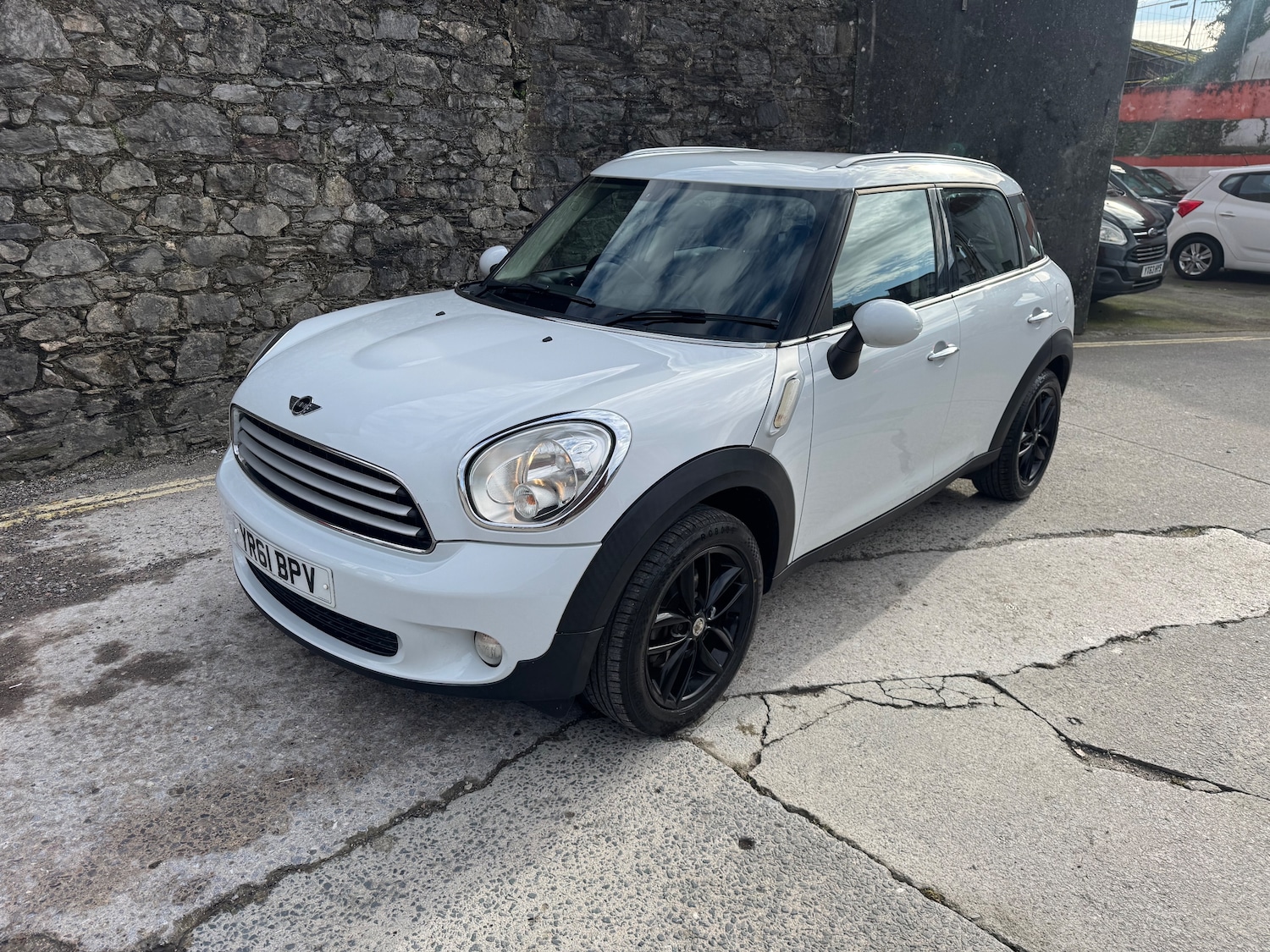 Used MINI Countryman 2011 for sale - 77431821: Photo 2