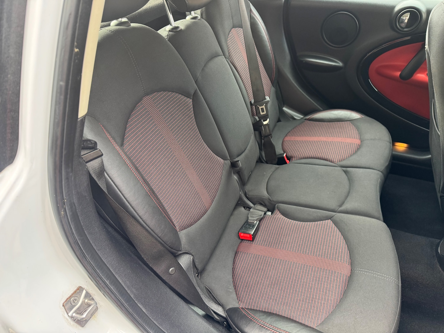 Used MINI Countryman 2011 for sale - 77431821: Photo 20